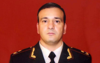 Metro stansiyasına general Polad Həşimovun adı veriləcək? - RƏSMİ